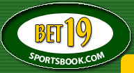 BET19, BET19 Sports Offerings, BET19 Online Gambling